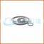 China professional custom wholesale high quality o ring clamps