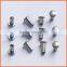 High Quality Aluminum Rivet Hollow Rivet