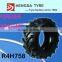 industrial tyre 16.9-24 R4