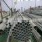 20mm Diameter Seamless Stainless Steel Pipe
