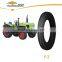Farm tractor front wheel tires 550-16