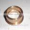 Factory supplied drawing customized connecting rod bush