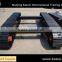 Crawler Dump Truck Chassis Tractor Track Undercarriage