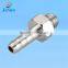 Dongguan factory OEM high precision CNC metal parts manufacturer