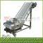 Food Processing Climbing Belt Conveyor from Direct Factory