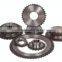 sprocket wheel