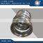 metal forging ring die for wood pellet making machine