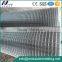 4x4 Galvanized Welded Wire Mesh Fence