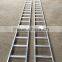 fiber single ladder