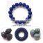 Friendship bracelets/birthstone bracelets/silicone baby teething