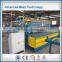 steel wire mesh welding machine for construction JK-RM-2500B JIAKE Factory