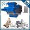 New model consumption hydraulic type cubic shisha charcoal briquettes machine with high grade