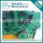 New Style clothes hanger making machine wire hanger machine with best service