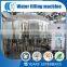 Automatic big bottle pure water and mineral water filling production line