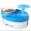 Newest Drinking Water Plant Dog Water Fountain Automatic Pet Feeder