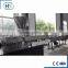 Ce & ISO Haisi Hot Sale PP PE Granule Extruder Making Machine Price