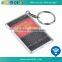 3D China manufacture S50 compatible 1k RFID keyfob/ keychain/ key tag for chirdren