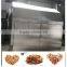 Mayjoy High Quality Peanut Roaster Machine For Oil