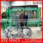 Hot Sale! Factory Direct 80x100 Gabion Mesh Machine/Hexagonal Wire Mesh Netting Machine