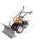 Multifuction garden machine(sweeper,snow blower,tiller...)