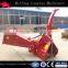 BX62R Tractor PTO Drive Hydraulic Roller Feed Wood Chipper