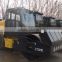 Single Drum Vibratory Road Roller