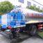 Dongfeng 4x2 bitumen distributor with 8cbm capacity for sale