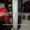 Rod barrels fishing pole bolw moldding plastic hdpe fish pole