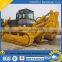 2017 320hp SHANTUI SD32 Bulldozer With Cumins Engine
