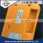 RAD-35 beta and gamma radiometer dosimeter