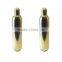 16 gram CO2 Cartridge Non Threaded Pack of 2