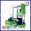 aluminum briquetting press