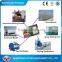 Rotexmaster rice husk pellet biomass burner for wood pellet production line processing
