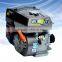 7HP GX200 Single Cylinder Air Cooled Electric Start Gasoline Engine
