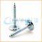 China Factory sales stainless steel furniture screws and fasteners