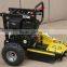 15HP Four stroke (petrol) stump cutter/ stump grinder with CE