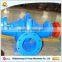 Centrifugal Split casing mixing flow water pump