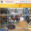 Qi'e Brand Vegetable Oil Mills for Hot Sale