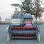 model 4LZ-4.0Z combine harvester