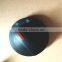 Special plastic knob switch for gas stove