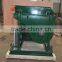 GDS2000G lightweight shotcrete concrete pump with planetary gearbox