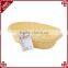 Decorative food-safe fruit food basket snack display stands