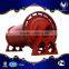 1200*2400 ball mill for gold ore production line