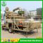 5XZF-7.5 Mobile combined Paddy rice cleaning machine