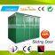 durable designed customized size refab garden house of your garden