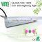150W Full Specreum Led Plant Grow Light Bar, for Indoor Gardening Hydroponics System Greenhouse Flowering Plant Lighting