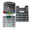 Silicone Rubber Buttons Keypad,Silicone Button With Carbon Pill