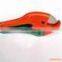 Factory Price Plastic pipe cutter, pipe scissors,tube cutter