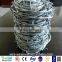 Hot-dipped Galvanized Straight Razor Barbed Wire (razor Wire)