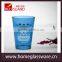 Glass Manufactory Supply Design Color Tumbler Drinking Glass Cup